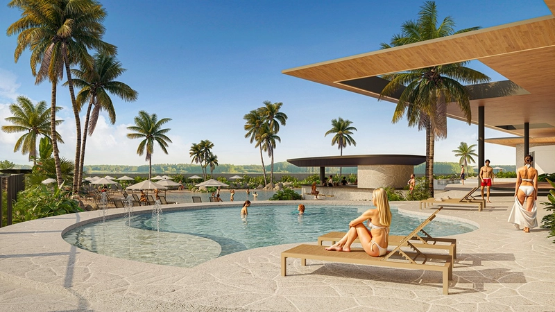 Lançamento em Osório : 16ª foto da galeria de imagens do imóvel