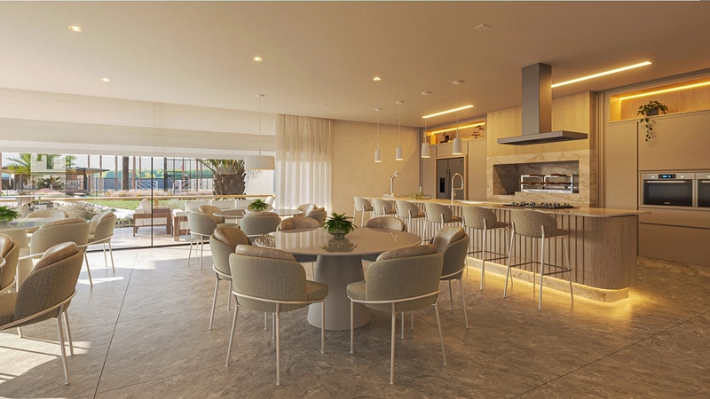 Lançamento em Osório : 39ª foto da galeria de imagens do imóvel