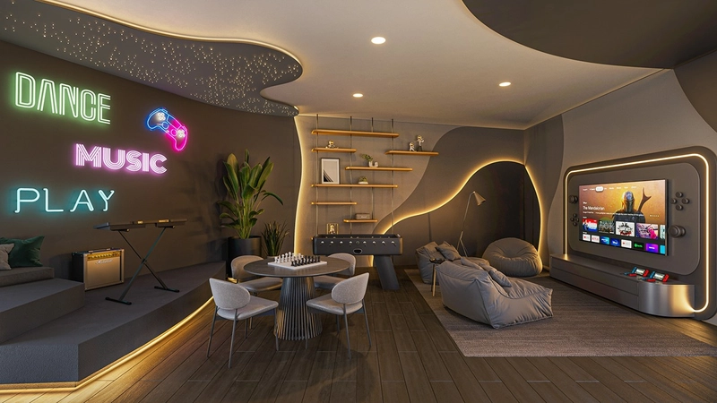 Lançamento em Osório : 29ª foto da galeria de imagens do imóvel