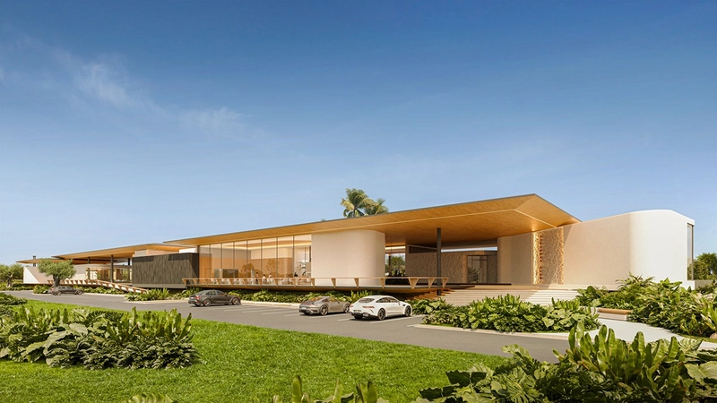 Lançamento em Osório : 8ª foto da galeria de imagens do imóvel