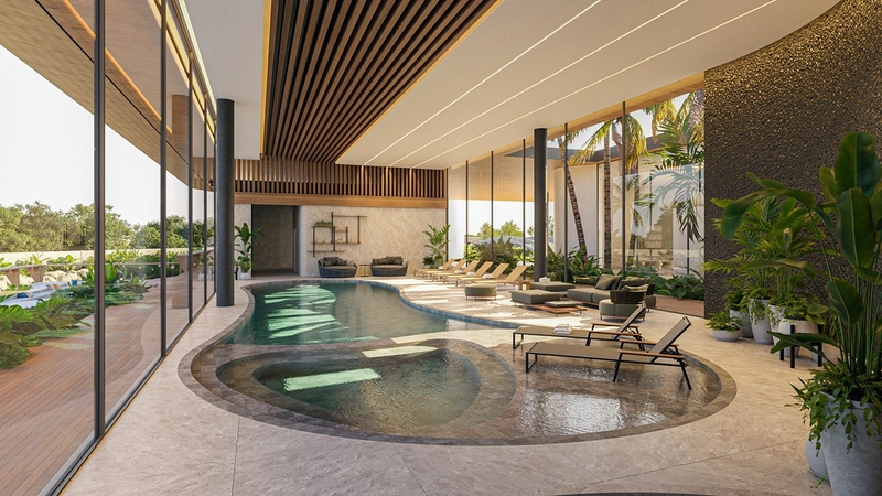 Lançamento em Osório : 24ª foto da galeria de imagens do imóvel