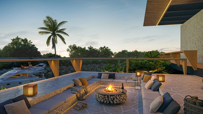 Lançamento em Osório : 17ª foto da galeria de imagens do imóvel