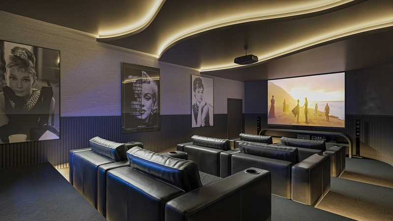 Lançamento em Osório : 30ª foto da galeria de imagens do imóvel