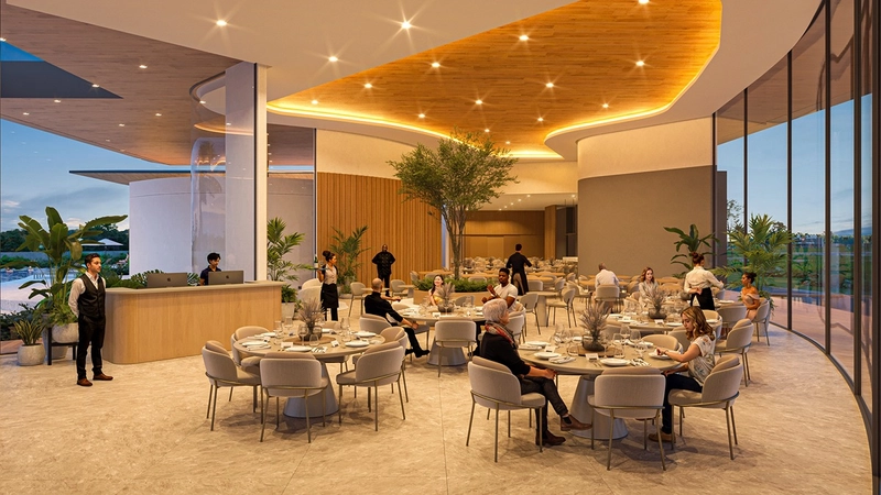 Lançamento em Osório : 26ª foto da galeria de imagens do imóvel