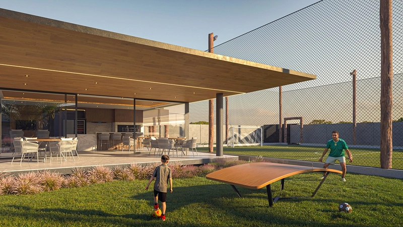 Lançamento em Osório : 40ª foto da galeria de imagens do imóvel