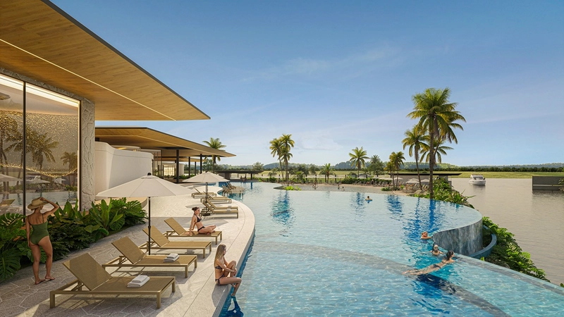 Lançamento em Osório : 15ª foto da galeria de imagens do imóvel