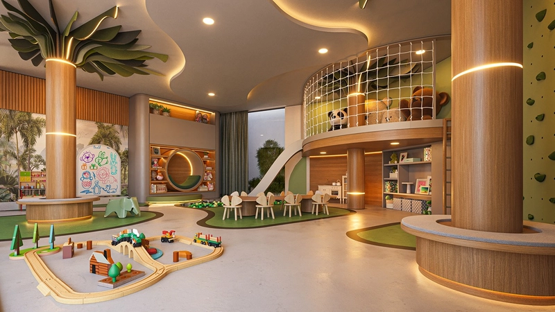 Lançamento em Osório : 28ª foto da galeria de imagens do imóvel