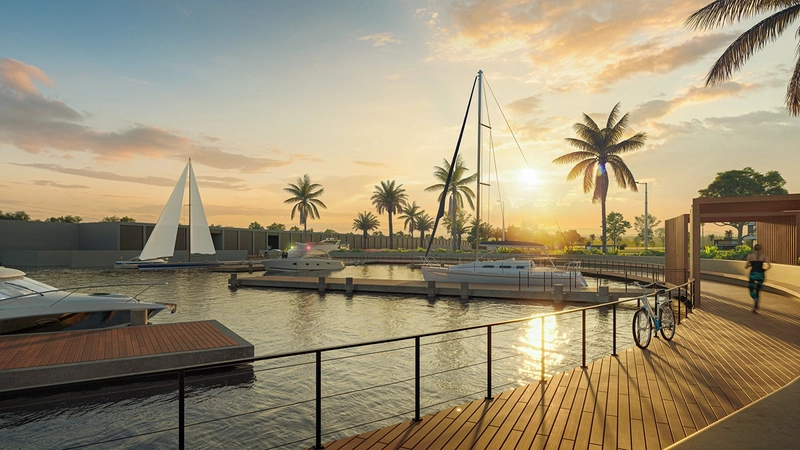 Lançamento em Osório : 3ª foto da galeria de imagens do imóvel