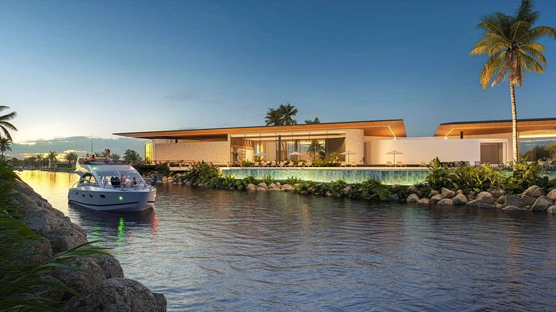 Lançamento em Osório : 13ª foto da galeria de imagens do imóvel