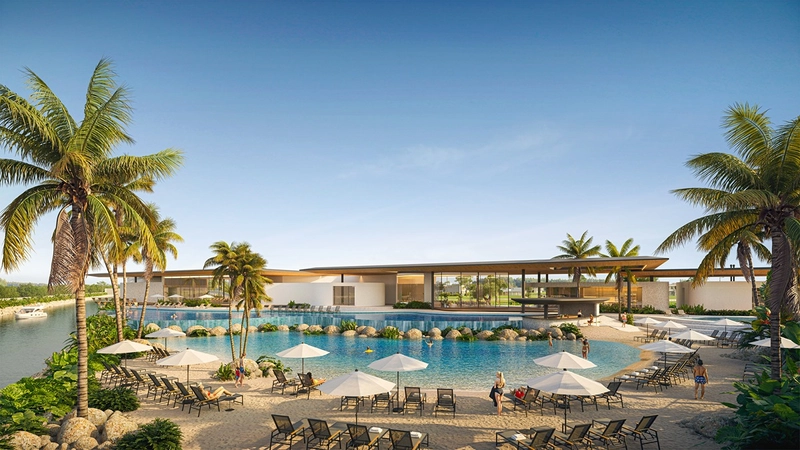 Lançamento em Osório : 10ª foto da galeria de imagens do imóvel