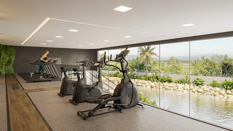 Lançamento em Osório : 19ª foto da galeria de imagens do imóvel