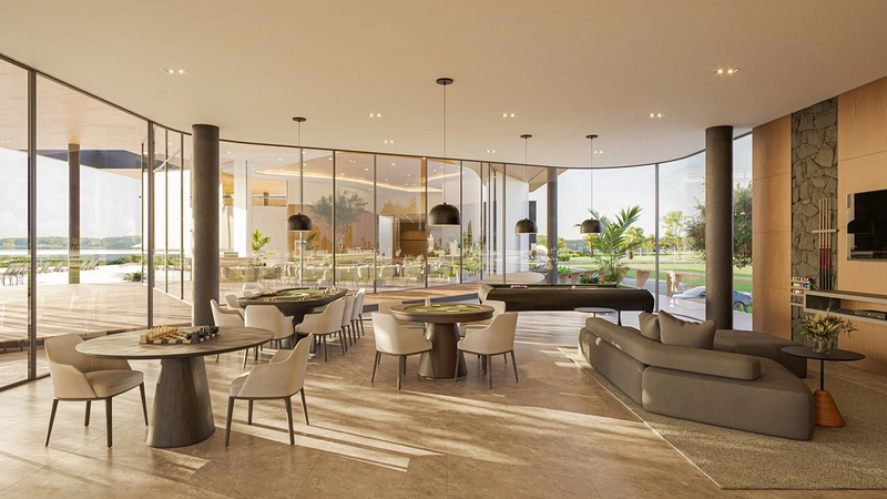 Lançamento em Osório : 21ª foto da galeria de imagens do imóvel