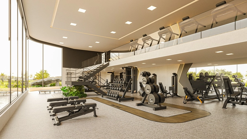 Lançamento em Osório : 18ª foto da galeria de imagens do imóvel