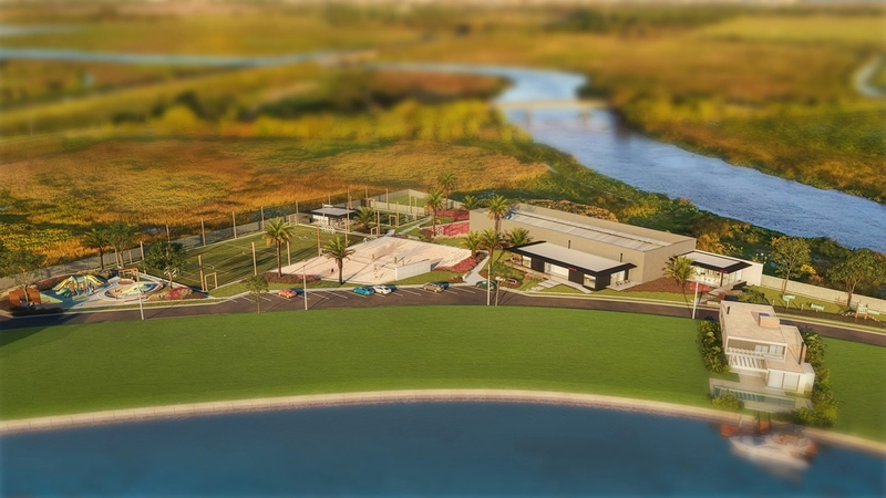 Lançamento em Osório : 48ª foto da galeria de imagens do imóvel