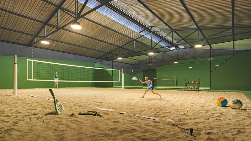 Lançamento em Osório : 45ª foto da galeria de imagens do imóvel