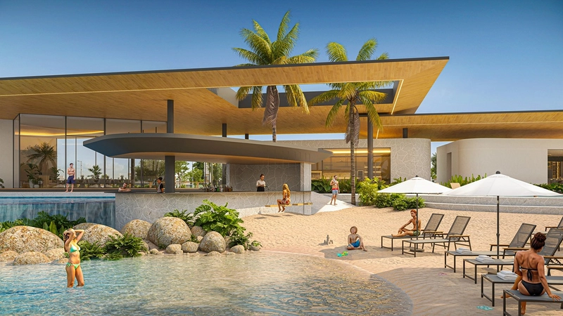 Lançamento em Osório : 11ª foto da galeria de imagens do imóvel