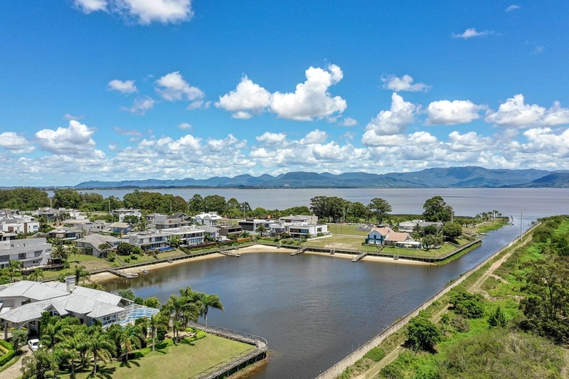 Lote/Terreno à venda no condomínio Velas da Marina: 9ª foto da galeria de imagens do imóvel