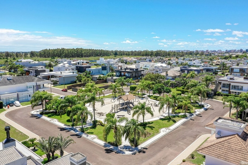 Lote/Terreno à venda no condomínio Velas da Marina: 14ª foto da galeria de imagens do imóvel