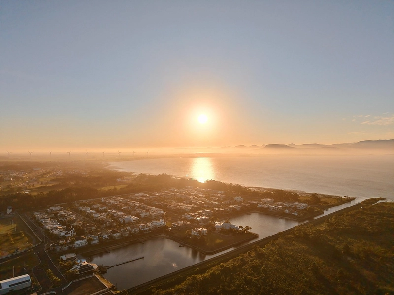Lote/Terreno à venda no condomínio Velas da Marina: 25ª foto da galeria de imagens do imóvel