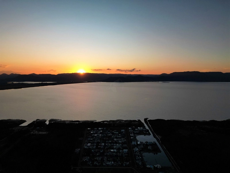 Lote/Terreno à venda no condomínio Velas da Marina: 37ª foto da galeria de imagens do imóvel