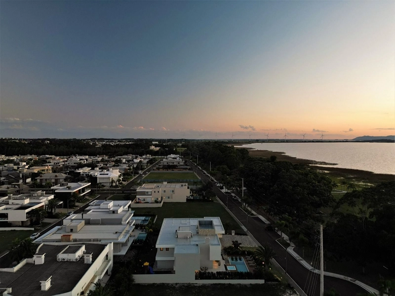 Lote/Terreno à venda no condomínio Velas da Marina: 40ª foto da galeria de imagens do imóvel