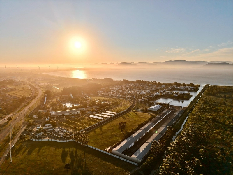 Imóvel residencial ou comercial