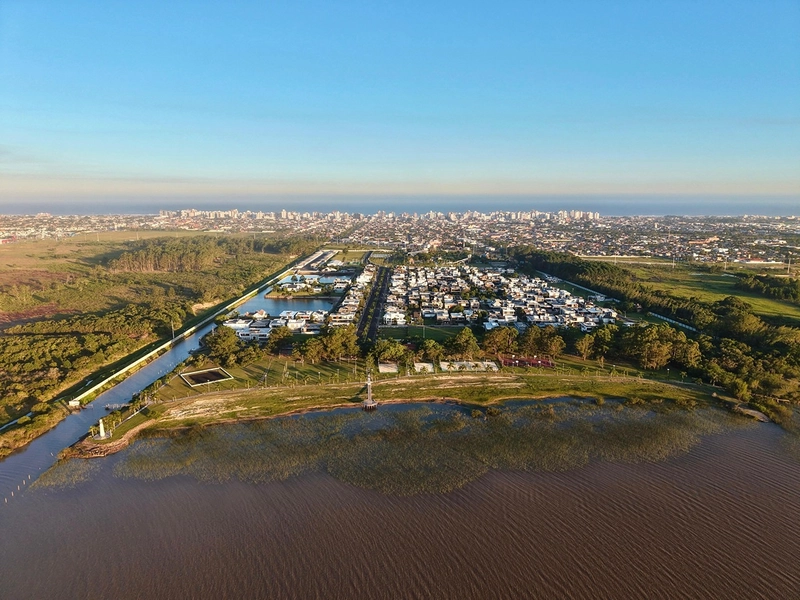 Lote/Terreno à venda no condomínio Velas da Marina: 28ª foto da galeria de imagens do imóvel