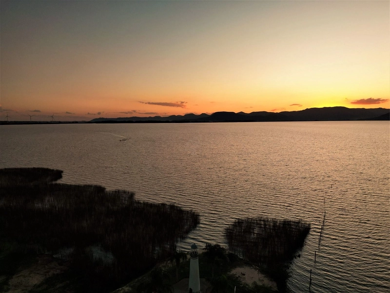 Lote/Terreno à venda no condomínio Velas da Marina: 36ª foto da galeria de imagens do imóvel