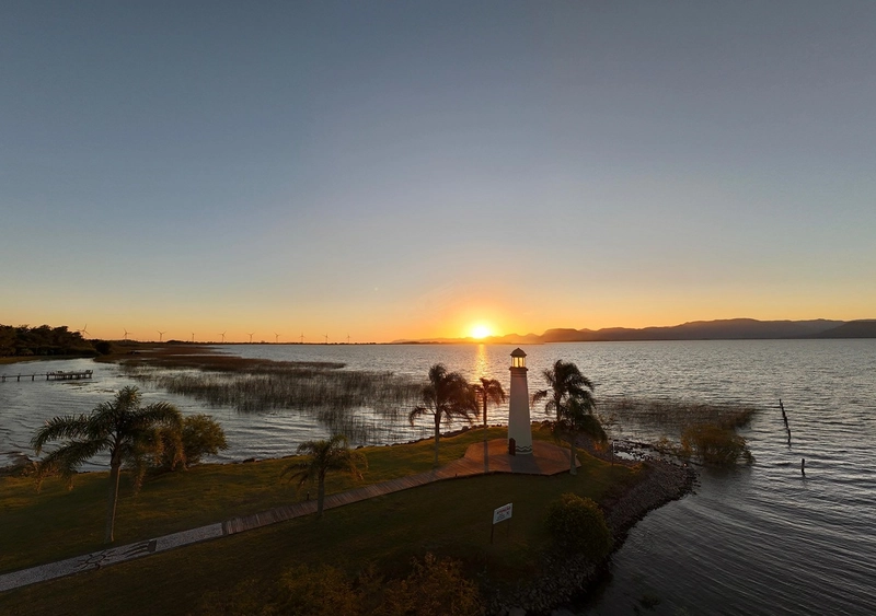 Lote/Terreno à venda no condomínio Velas da Marina: 30ª foto da galeria de imagens do imóvel