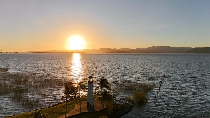 Lote/Terreno à venda no condomínio Velas da Marina: 7ª foto da galeria de imagens do imóvel