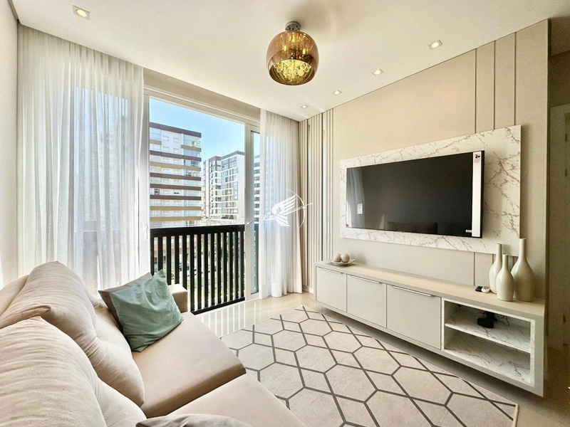 Apartamento à venda no bairro Navegantes: 6ª foto da galeria de imagens do imóvel