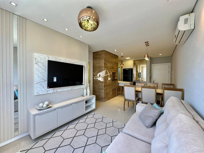 Apartamento à venda no bairro Navegantes: 3ª foto da galeria de imagens do imóvel