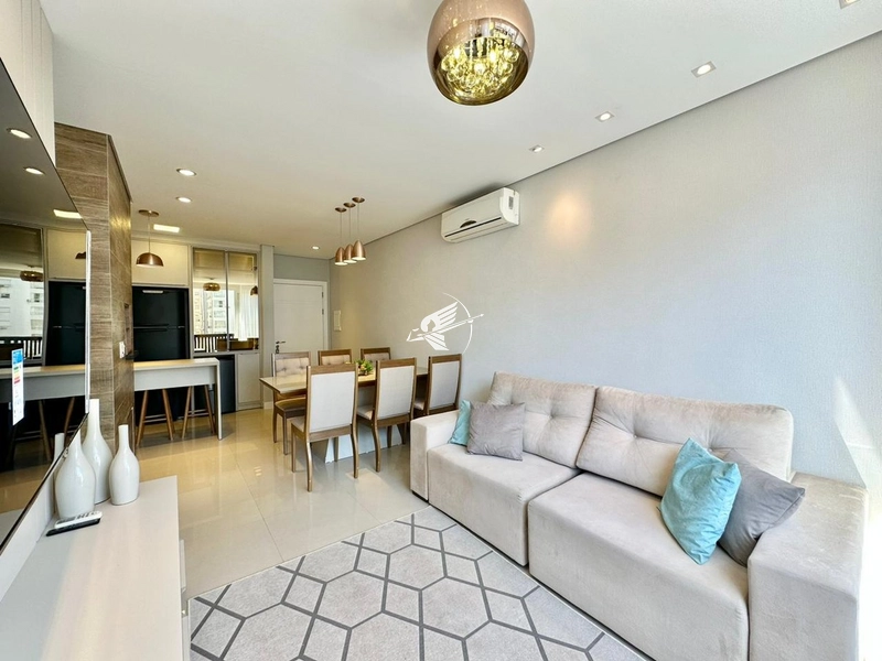 Apartamento à venda no bairro Navegantes: 7ª foto da galeria de imagens do imóvel
