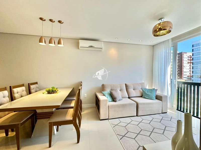 Apartamento à venda no bairro Navegantes: 5ª foto da galeria de imagens do imóvel