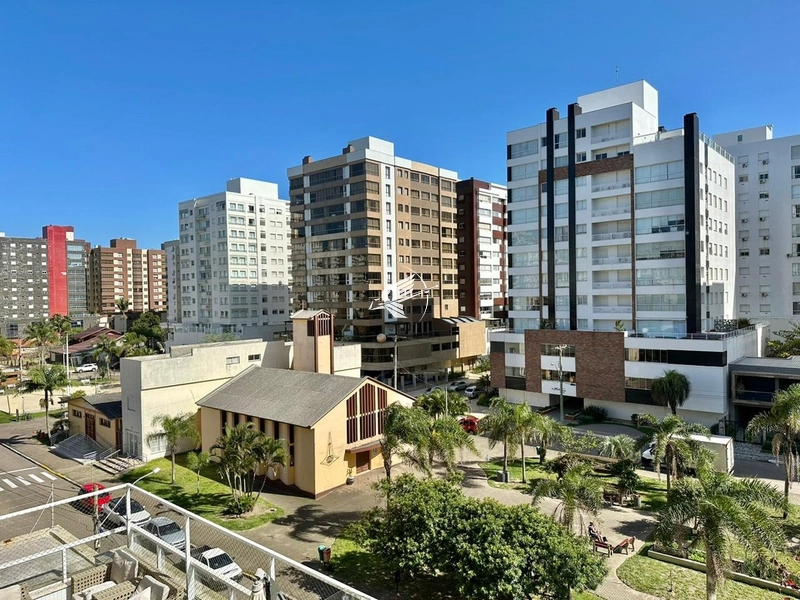 Apartamento à venda no bairro Navegantes: 28ª foto da galeria de imagens do imóvel