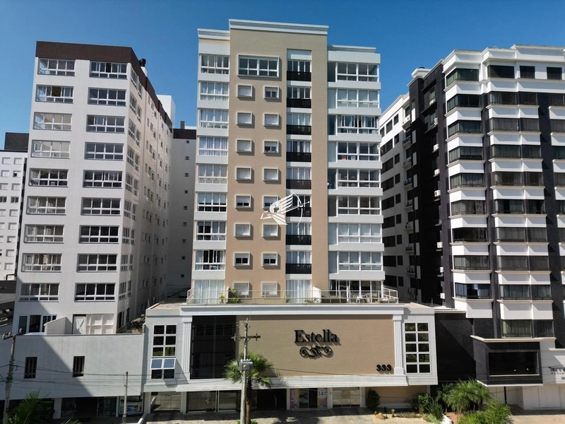 Apartamento à venda no bairro Navegantes: 1ª foto da galeria de imagens do imóvel