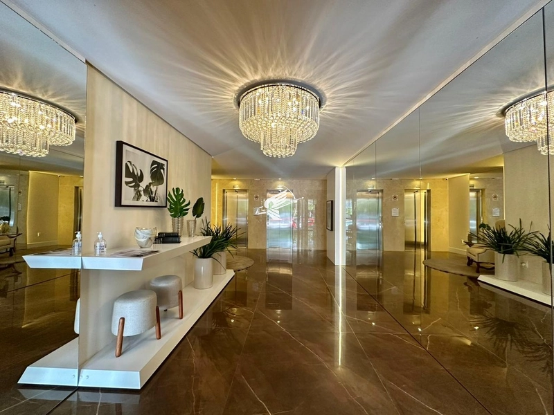 Apartamento à venda no bairro Navegantes: 2ª foto da galeria de imagens do imóvel