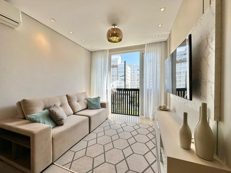 Apartamento à venda no bairro Navegantes: 4ª foto da galeria de imagens do imóvel