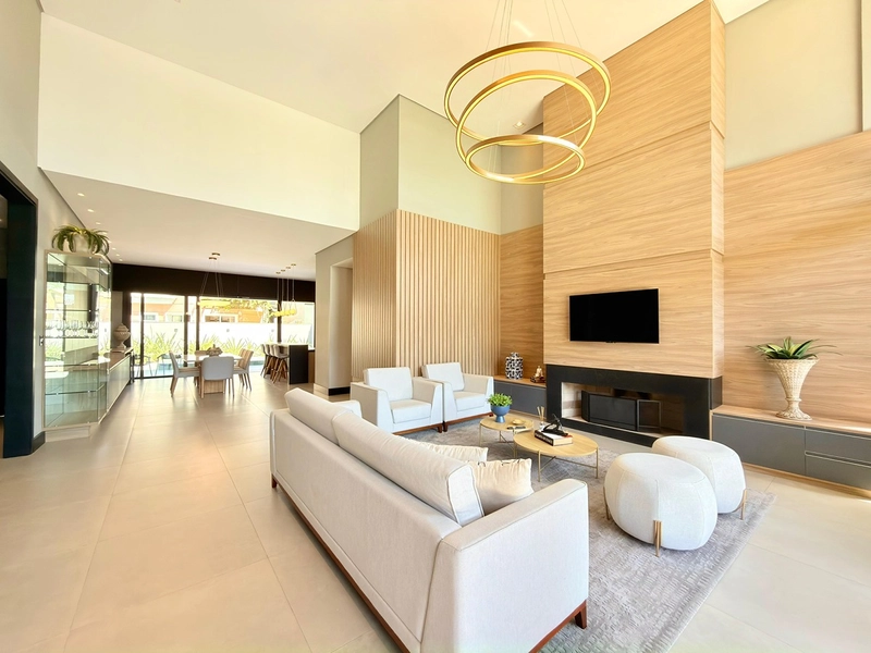 Casa à venda no Condomínio Velas da Marina: 5ª foto da galeria de imagens do imóvel