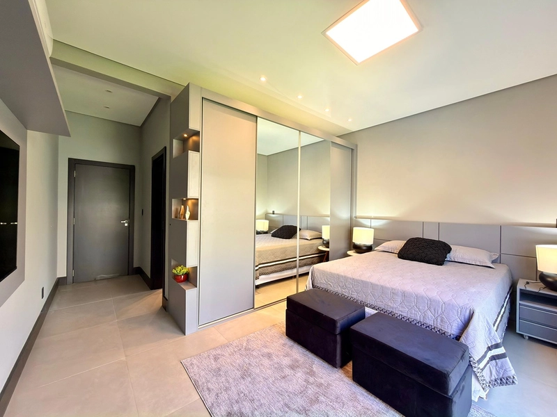 Casa à venda no Condomínio Velas da Marina: 27ª foto da galeria de imagens do imóvel