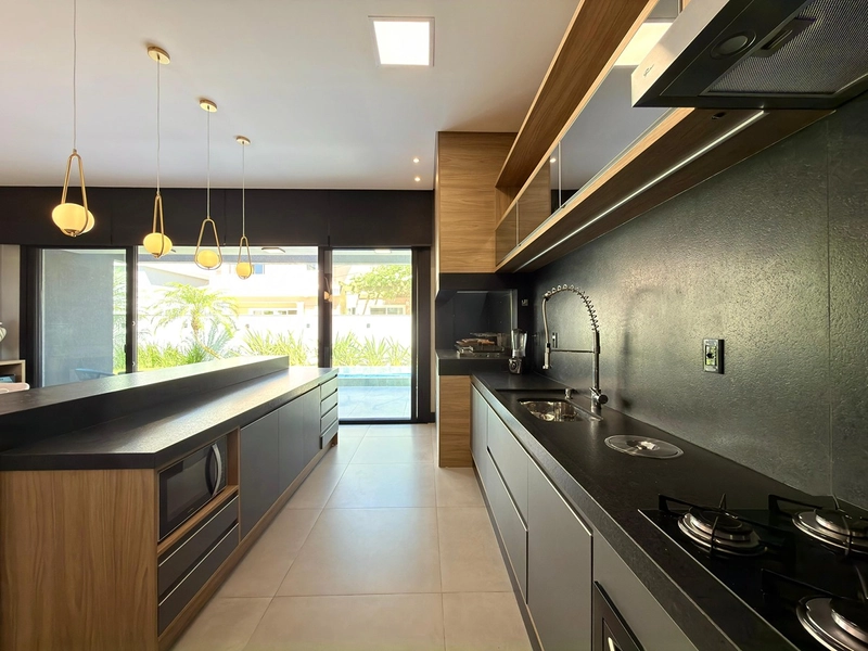 Casa à venda no Condomínio Velas da Marina: 16ª foto da galeria de imagens do imóvel