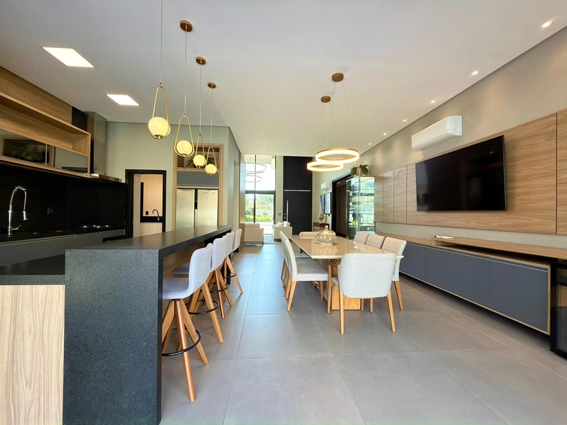 Casa à venda no Condomínio Velas da Marina: 20ª foto da galeria de imagens do imóvel