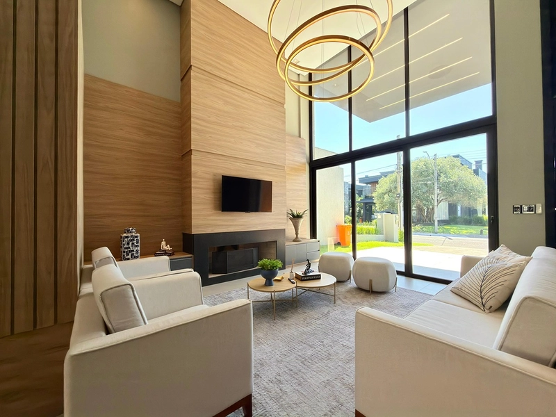 Casa à venda no Condomínio Velas da Marina: 9ª foto da galeria de imagens do imóvel