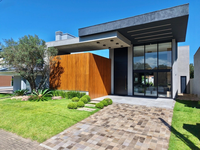 Casa à venda no Condomínio Velas da Marina: 1ª foto da galeria de imagens do imóvel