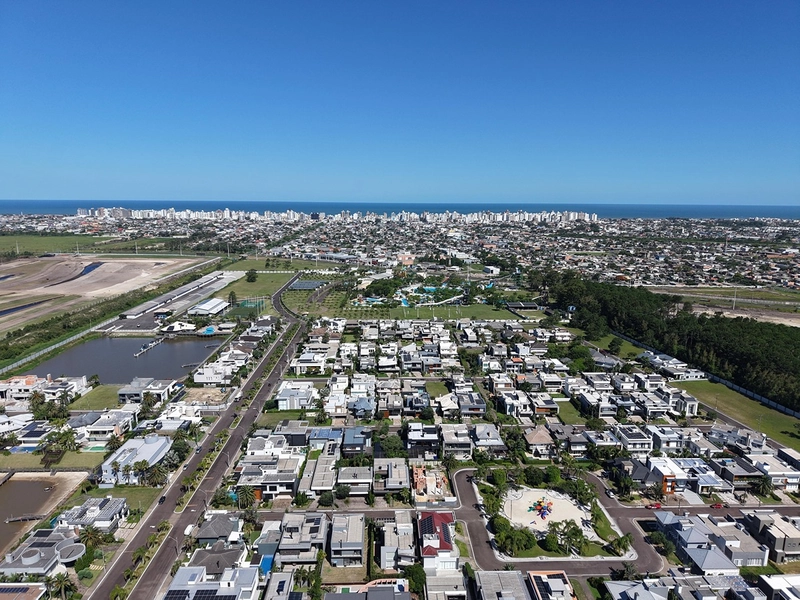 Casa à venda no Condomínio Velas da Marina: 4ª foto da galeria de imagens do imóvel