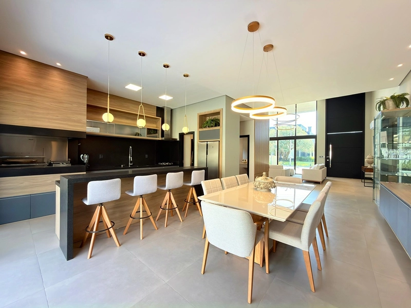 Casa à venda no Condomínio Velas da Marina: 21ª foto da galeria de imagens do imóvel