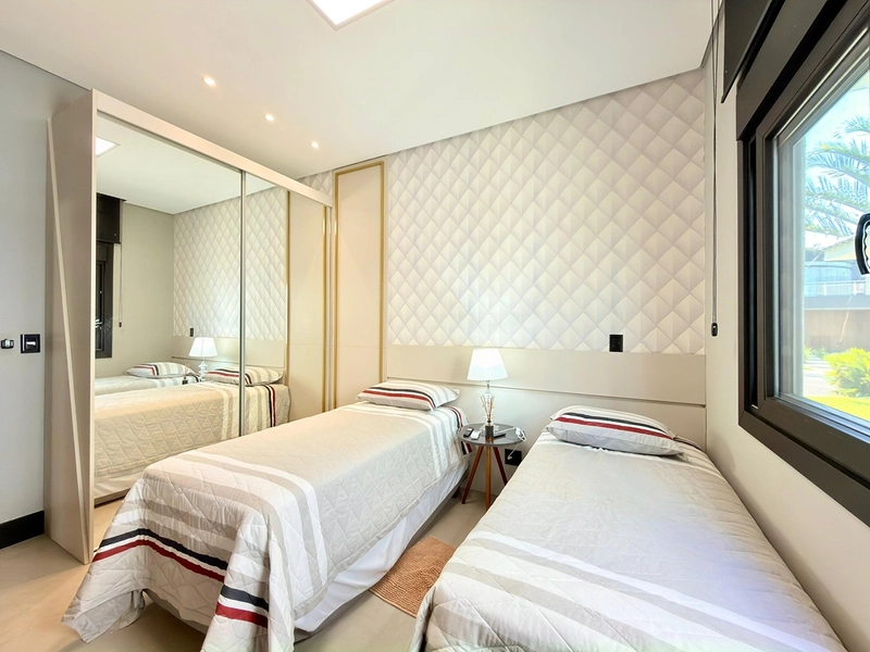 Casa à venda no Condomínio Velas da Marina: 35ª foto da galeria de imagens do imóvel