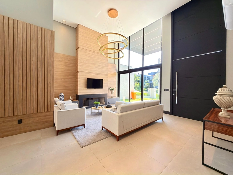 Casa à venda no Condomínio Velas da Marina: 8ª foto da galeria de imagens do imóvel