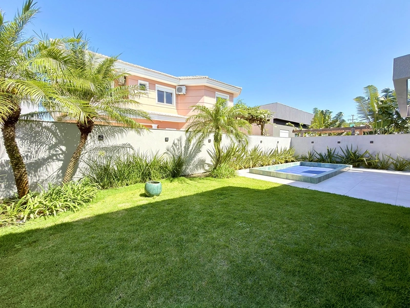 Casa à venda no Condomínio Velas da Marina: 24ª foto da galeria de imagens do imóvel