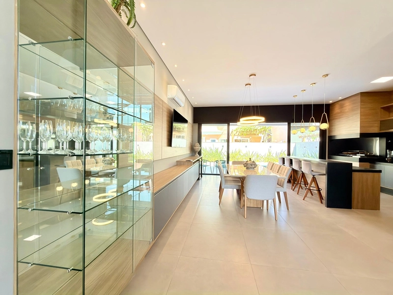 Casa à venda no Condomínio Velas da Marina: 10ª foto da galeria de imagens do imóvel